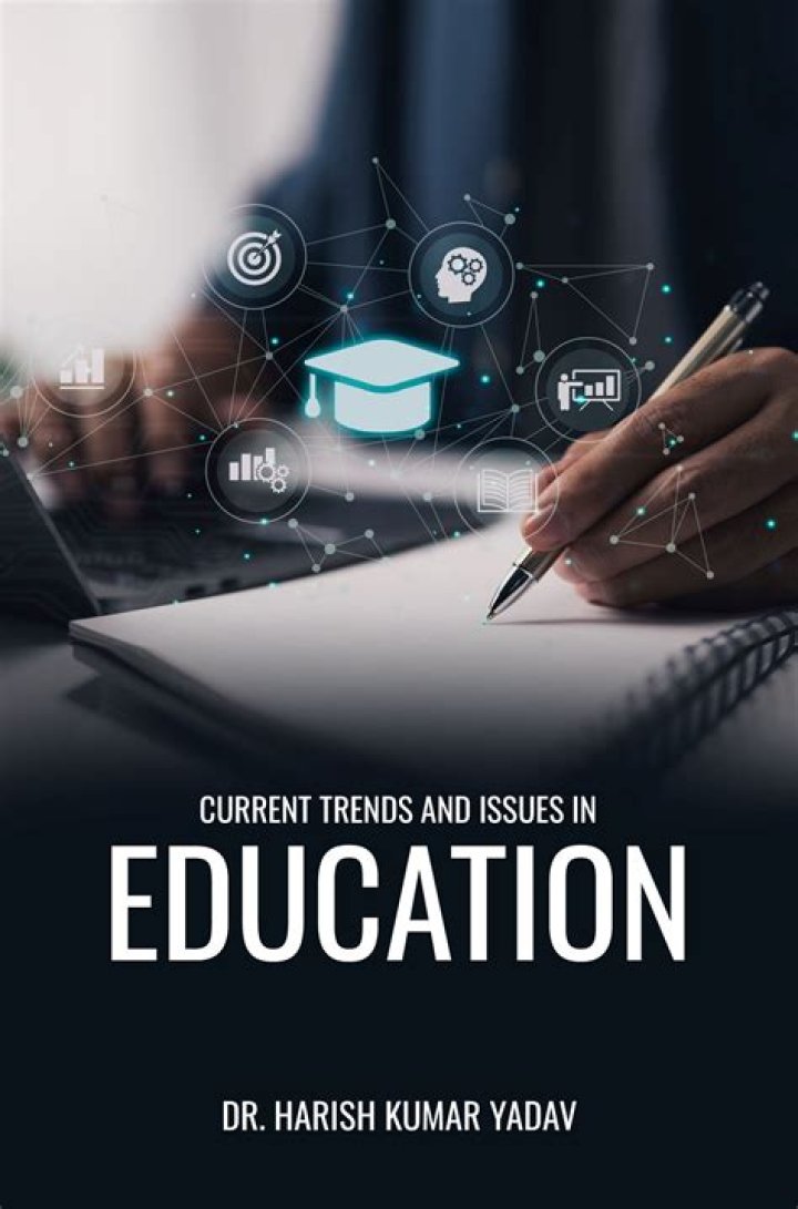 Current Trends and Issues in Education Research