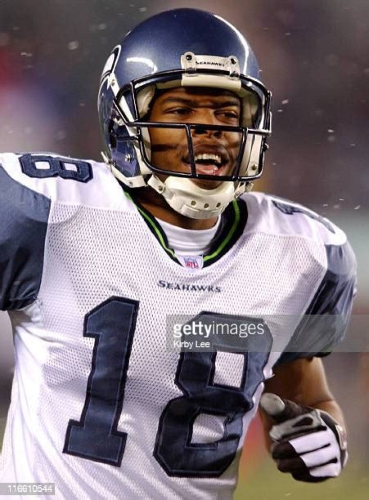 D.J. Hackett