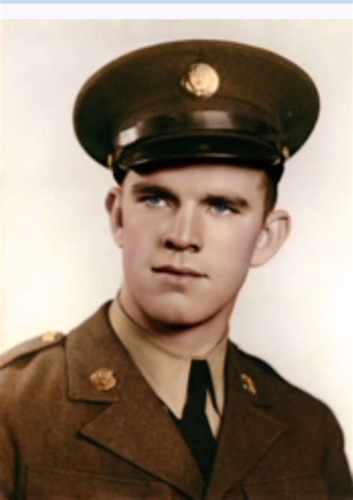 Dale Eldon Christensen