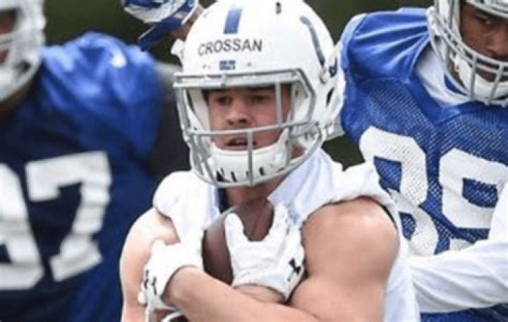 Dalton Crossan