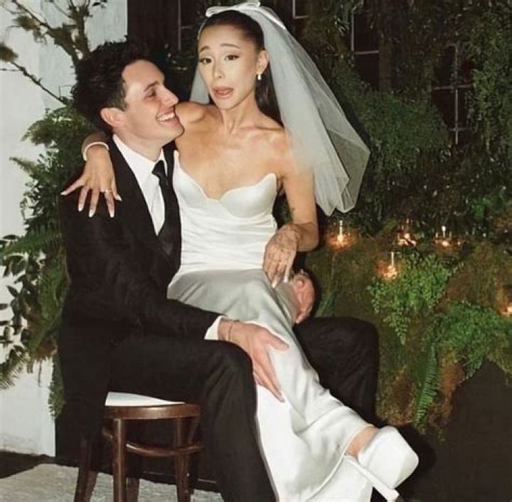 Dalton Gomez | Ariana Grande’s Husband, Bio, Career, Marriage