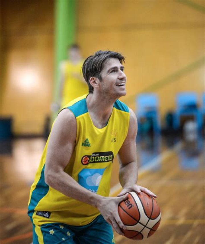 Damian Martin