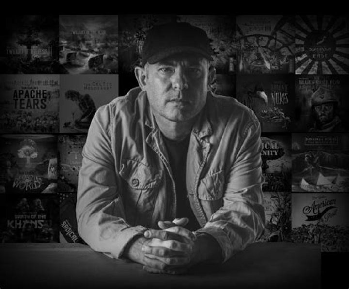 Dan Carlin
