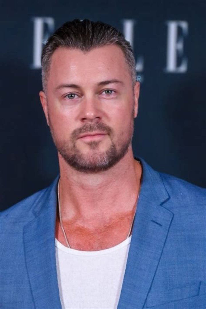 Dan Feuerriegel Bio, Age, Height, Net Worth, And More