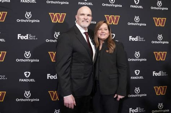 Dan Quinn Wife: Is Dan Quinn Married?
