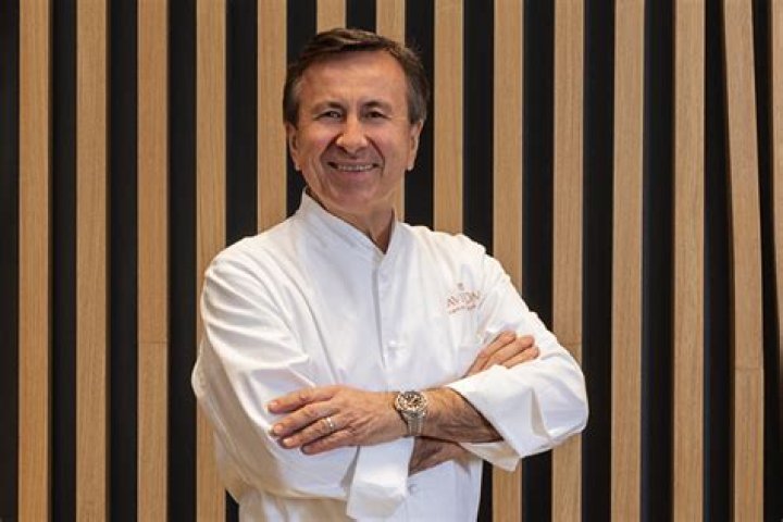 Daniel Boulud
