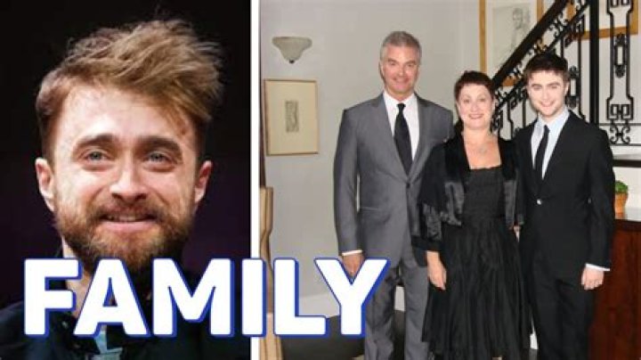 Daniel Radcliffe Bio, Age, Height, Career, Wife, Children, Net Worth