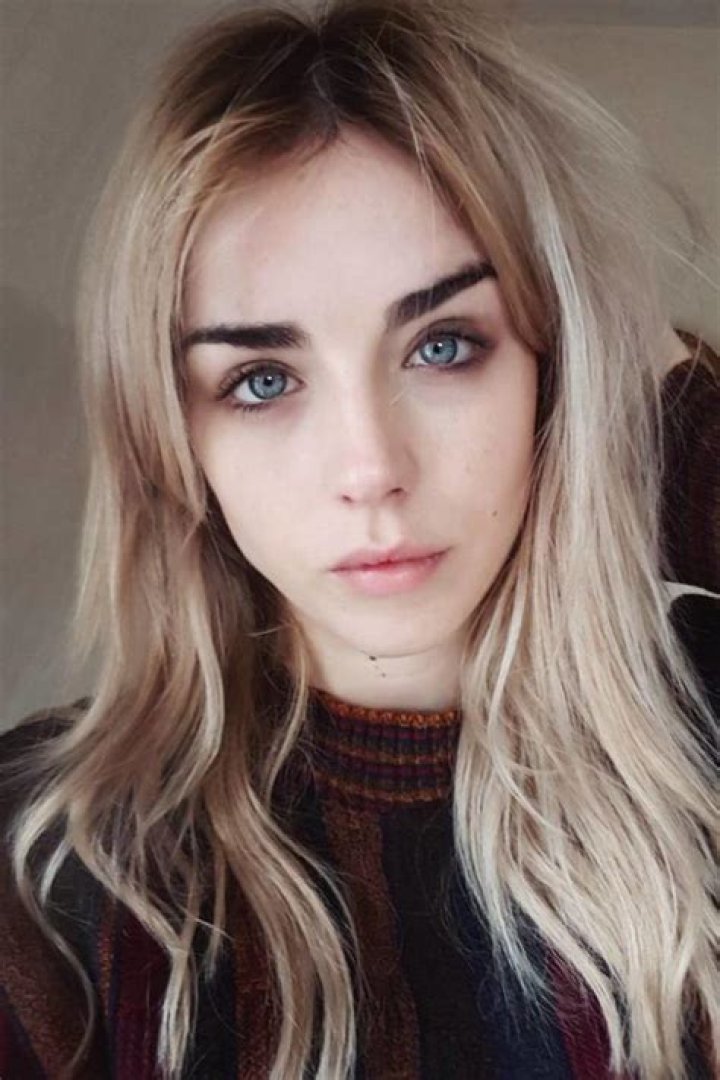 Danielle Sharp