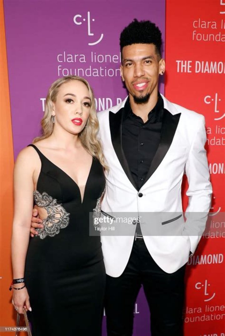 Danny Green Wife: Meet Blair Bashen