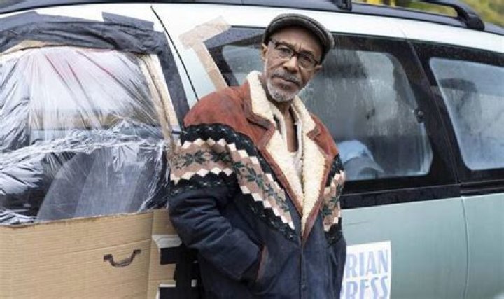 Danny John-Jules