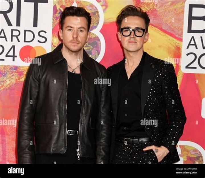 Danny Jones