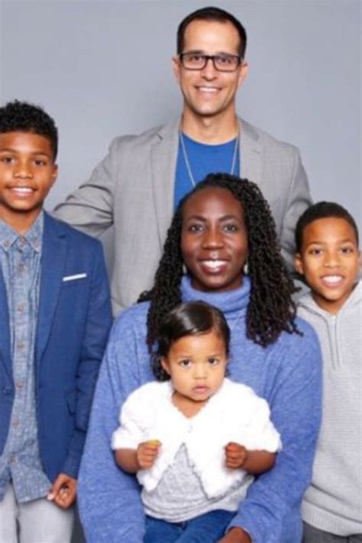 Dave Canales Siblings: Meet Joshua Brubaker Canales