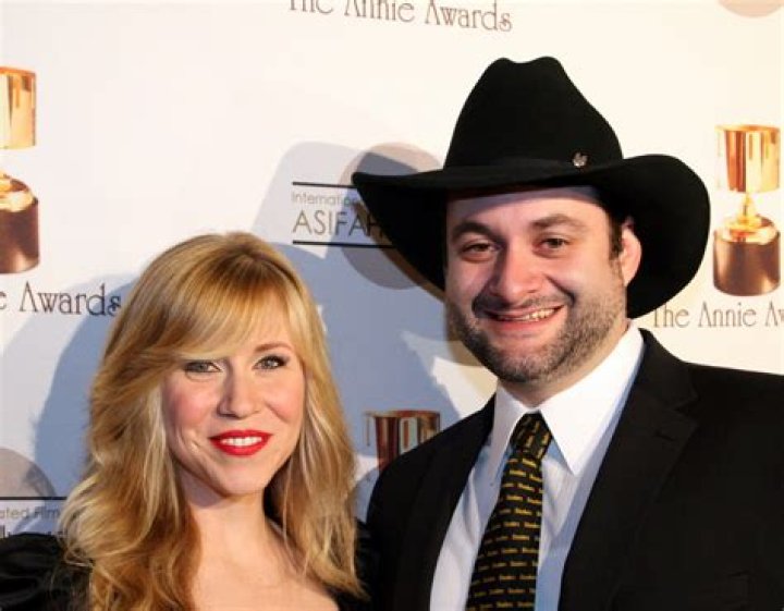 Dave Filoni Wife: Is Dave Filoni Married?