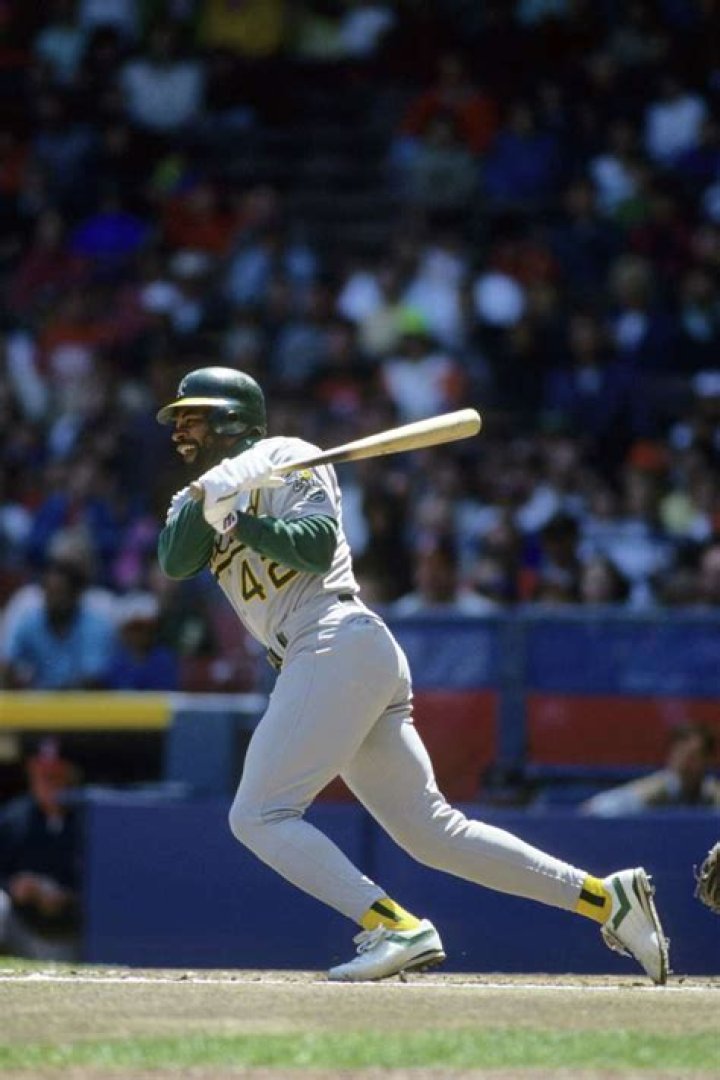 Dave Henderson