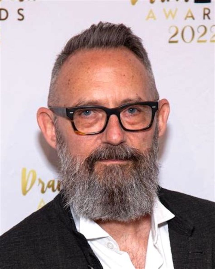 David Brian