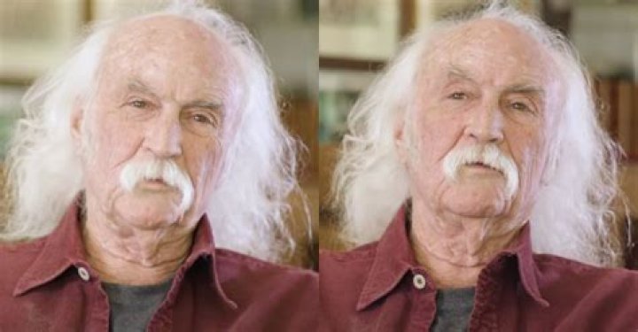 David Crosby Cause Of Death, Parents, Wife, Children