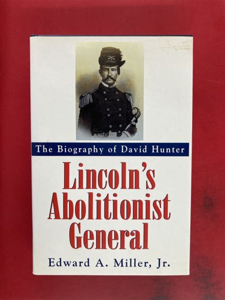David Hunter Miller