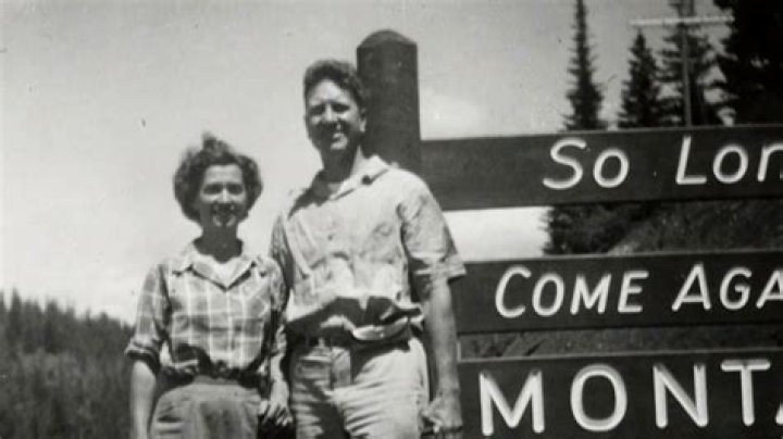 David Lynch Parents: Meet Donald Walton and Edwina Lynch