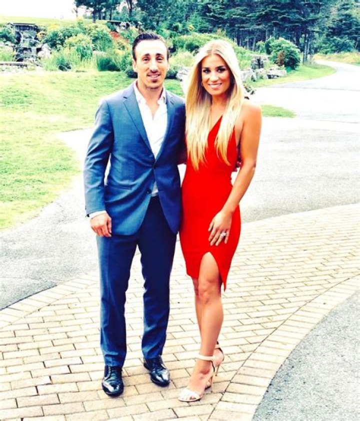 David Marchant Wife: Is The Collective Actor Married?