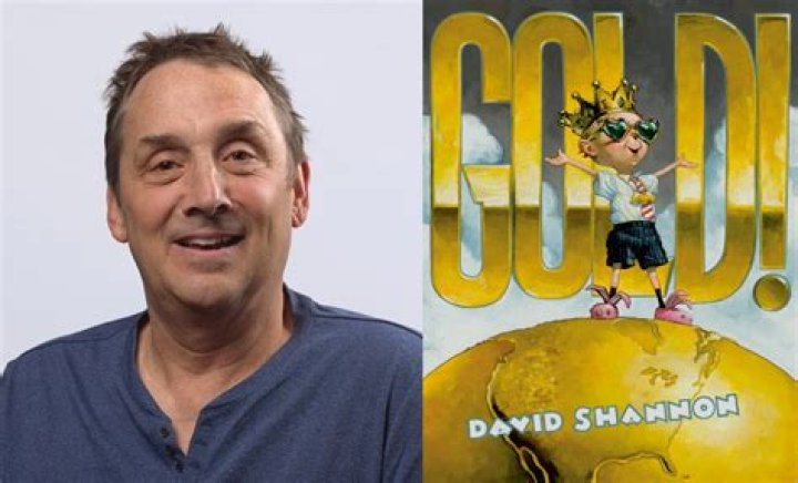 David Shannon