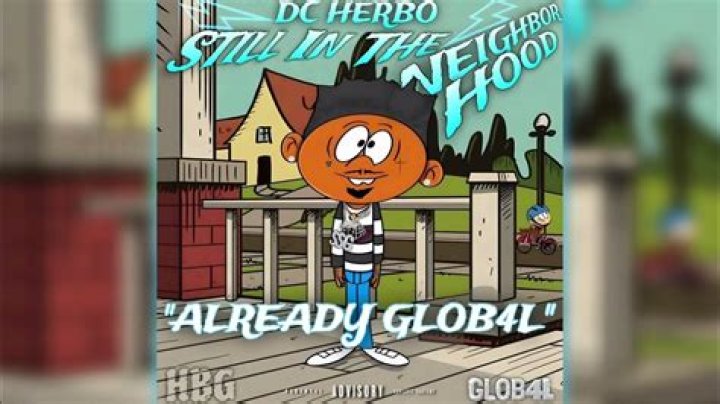 DC Herbo