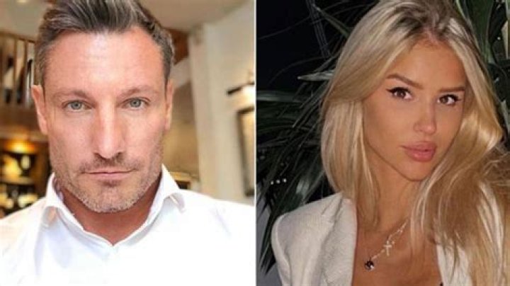 Dean Gaffney Bio, Age, Height, Career, Wife, Children, Net Worth