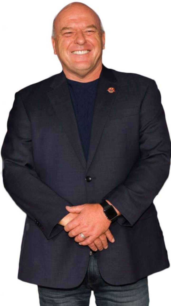 Dean Norris Bio, Parents, Wife, Children, Siblings, Net Worth