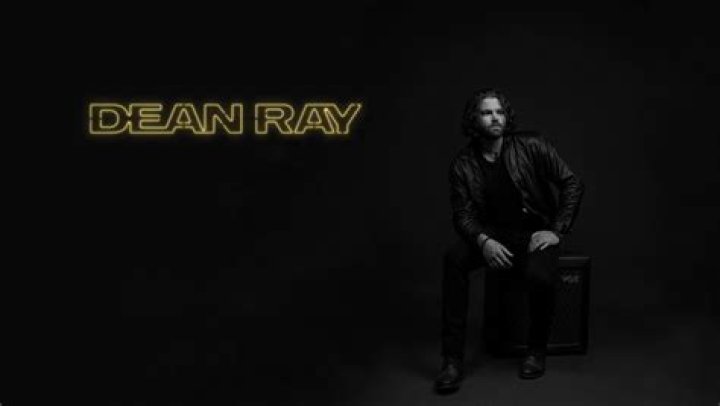 Dean Ray