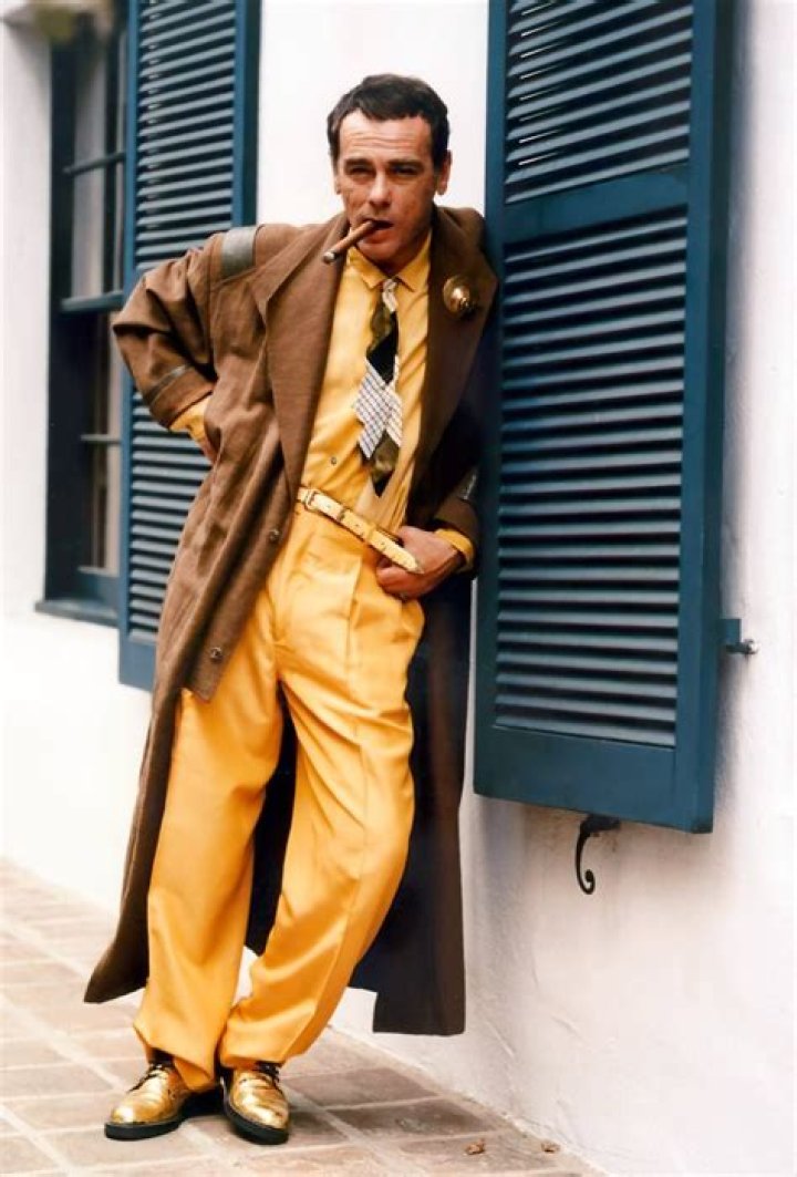 Dean Stockwell