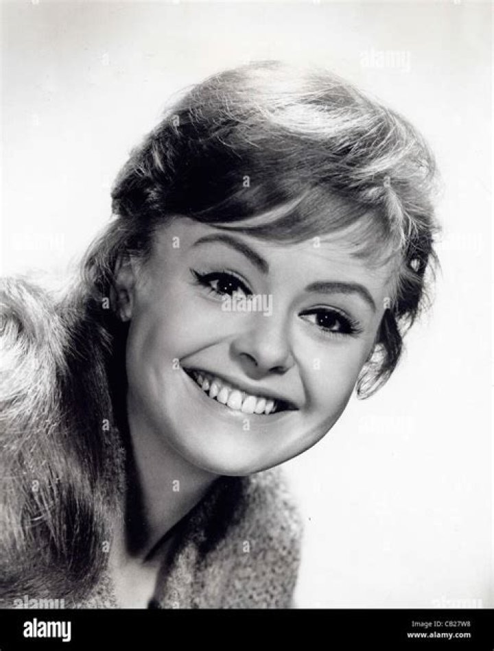 Deborah Walley