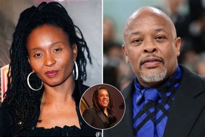 Dee Barnes