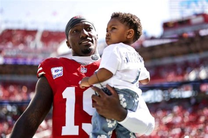 Deebo Samuel | Family And Ethnicity