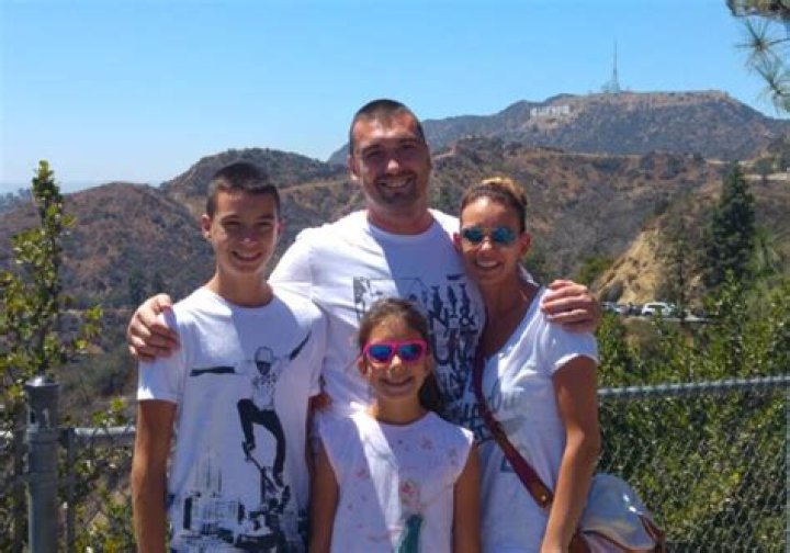 Dejan Milojevic Bio, Parents, Wife, Children, Siblings, Net Worth