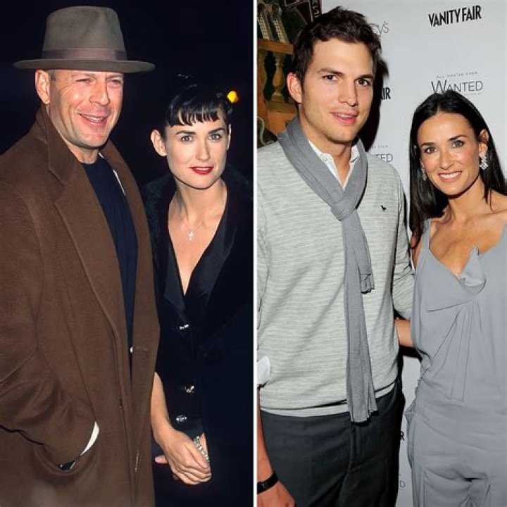 Demi Moore Husband: Who Is Demi Moore’s Husband?