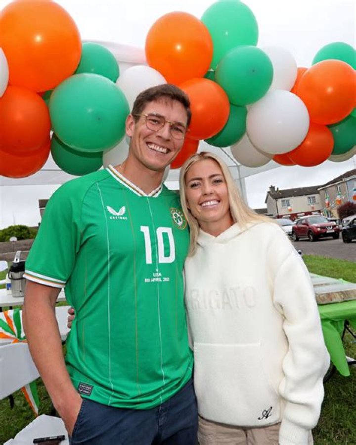 Denise O'Sullivan Husband: Is Denise O'Sullivan Married?