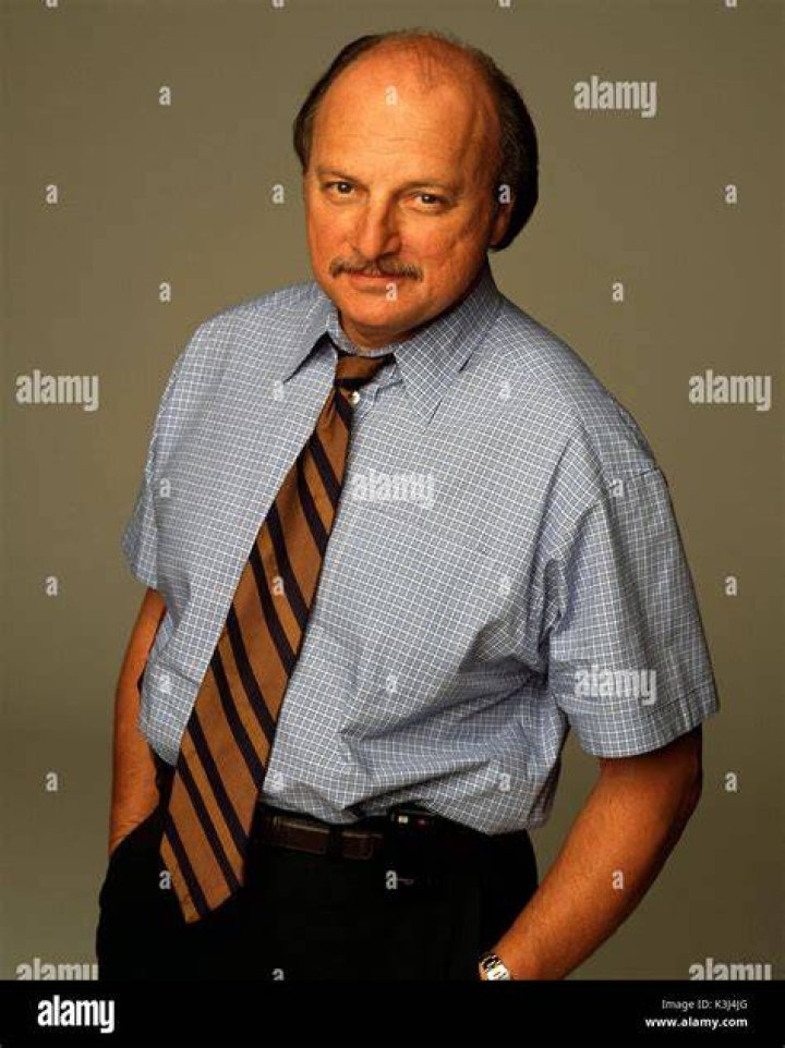 Dennis Franz