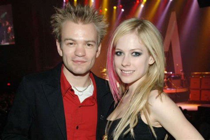Deryck Whibley- Wiki, Height, Wife, Net Worth