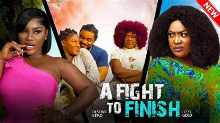 Destiny Etiko Fights Ungrateful Lizzy Gold On Set – Calls Her A Chameleon And A Devil