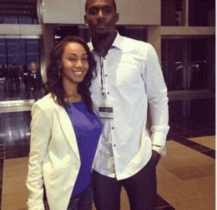 Dez Bryant’s Girlfriend Ilyne Nash: Biography, Net Worth, Age, Career, & More