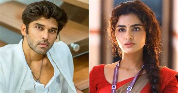 Dhruv Vikram Girlfriend: Who Is Dhruv Vikram’s Girlfriend?