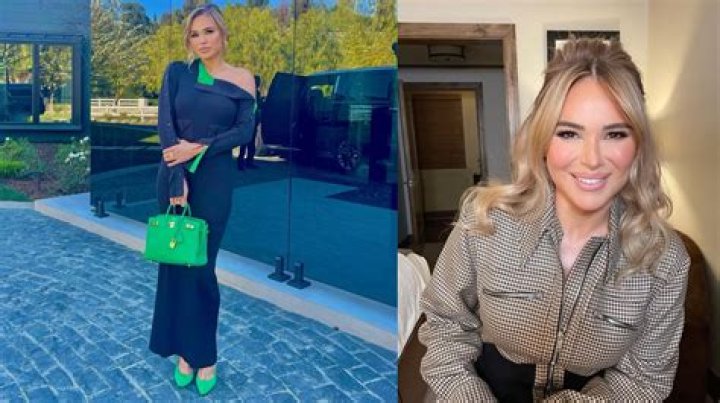 Diana Jenkins  Biography, Career, Parents, Child, and Net Worth.