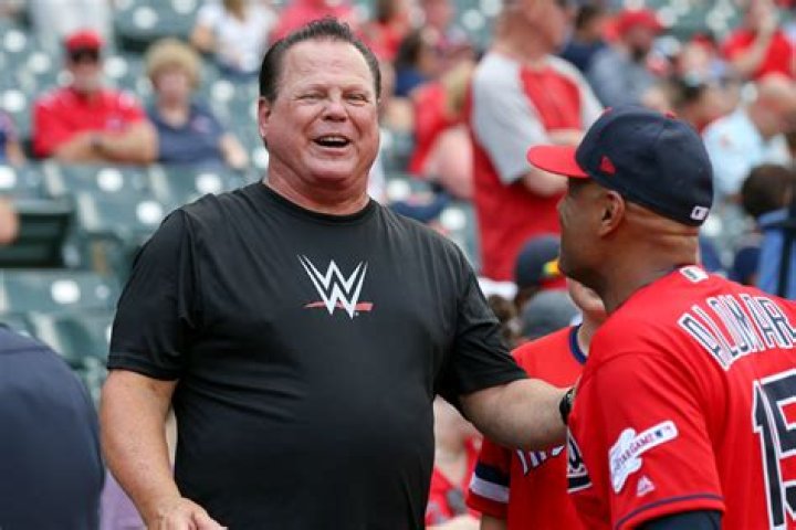 Did Jerry Lawler have a stroke?