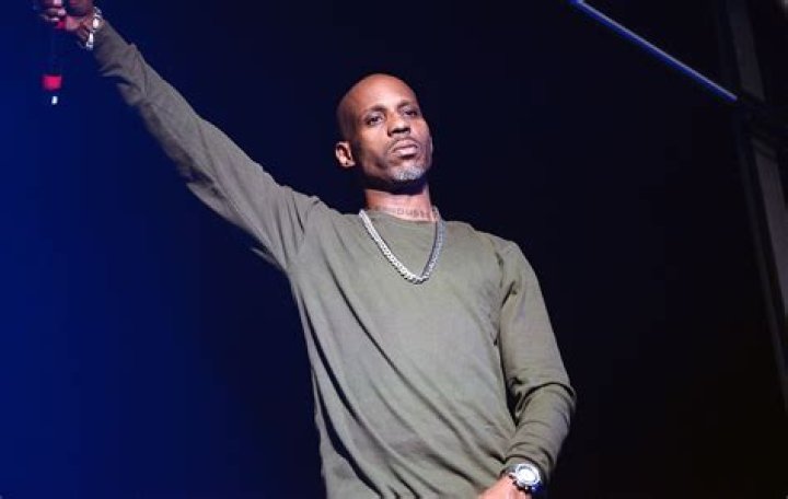 Diddy Pays His Tribute To DMX With A Performance & A Pray He Once Said
