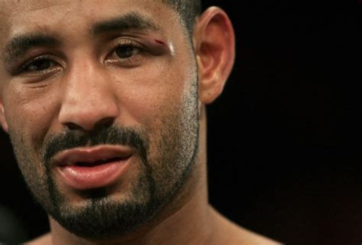 Diego Corrales