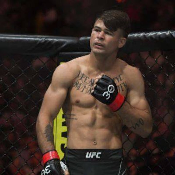Diego Lopes Age | How Old Is He | Explore His Family And Wiki