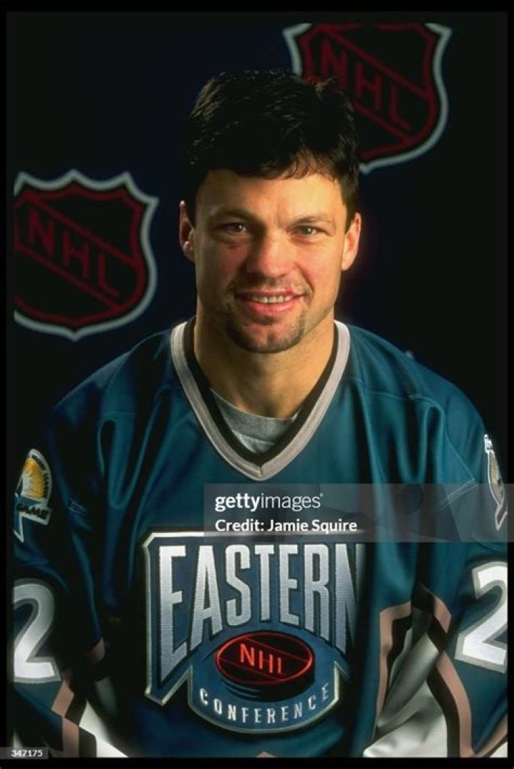Dino Ciccarelli