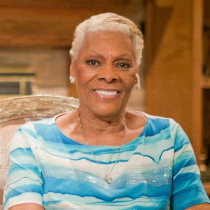 Dionne Warwick Parents: Meet Lee And Mancel