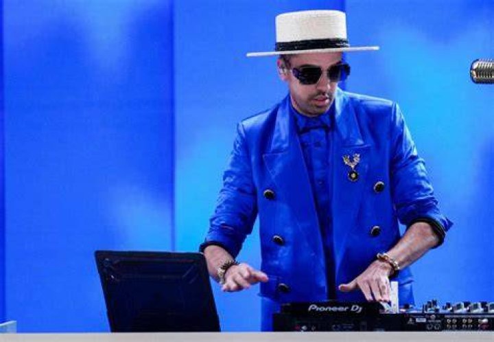 DJ Cassidy