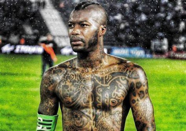 Djibril Cisse