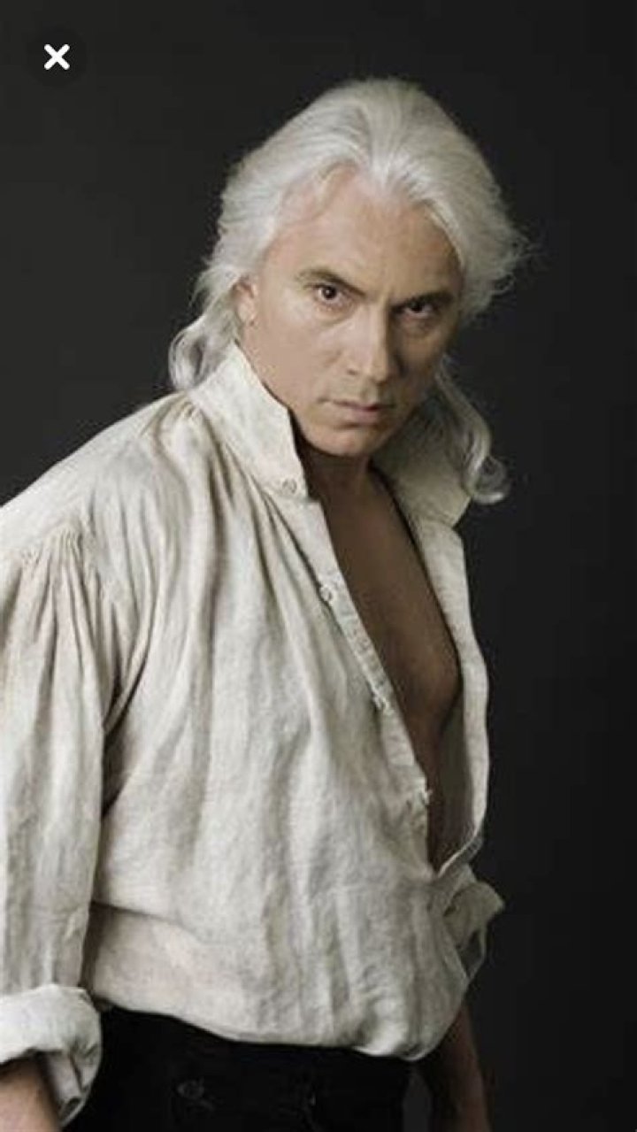 Dmitri Hvorostovsky